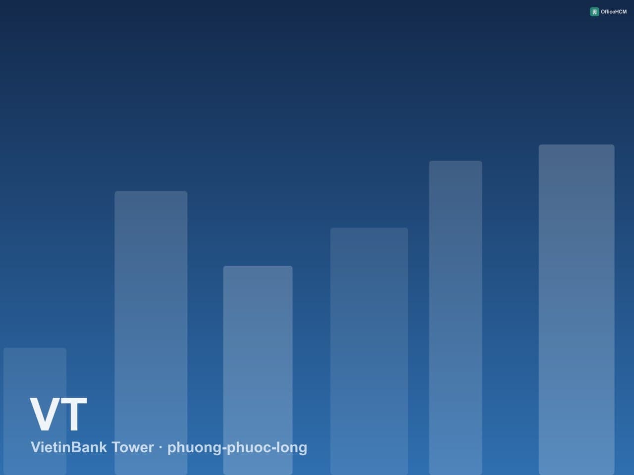 VietinBank Tower thumbnail 3