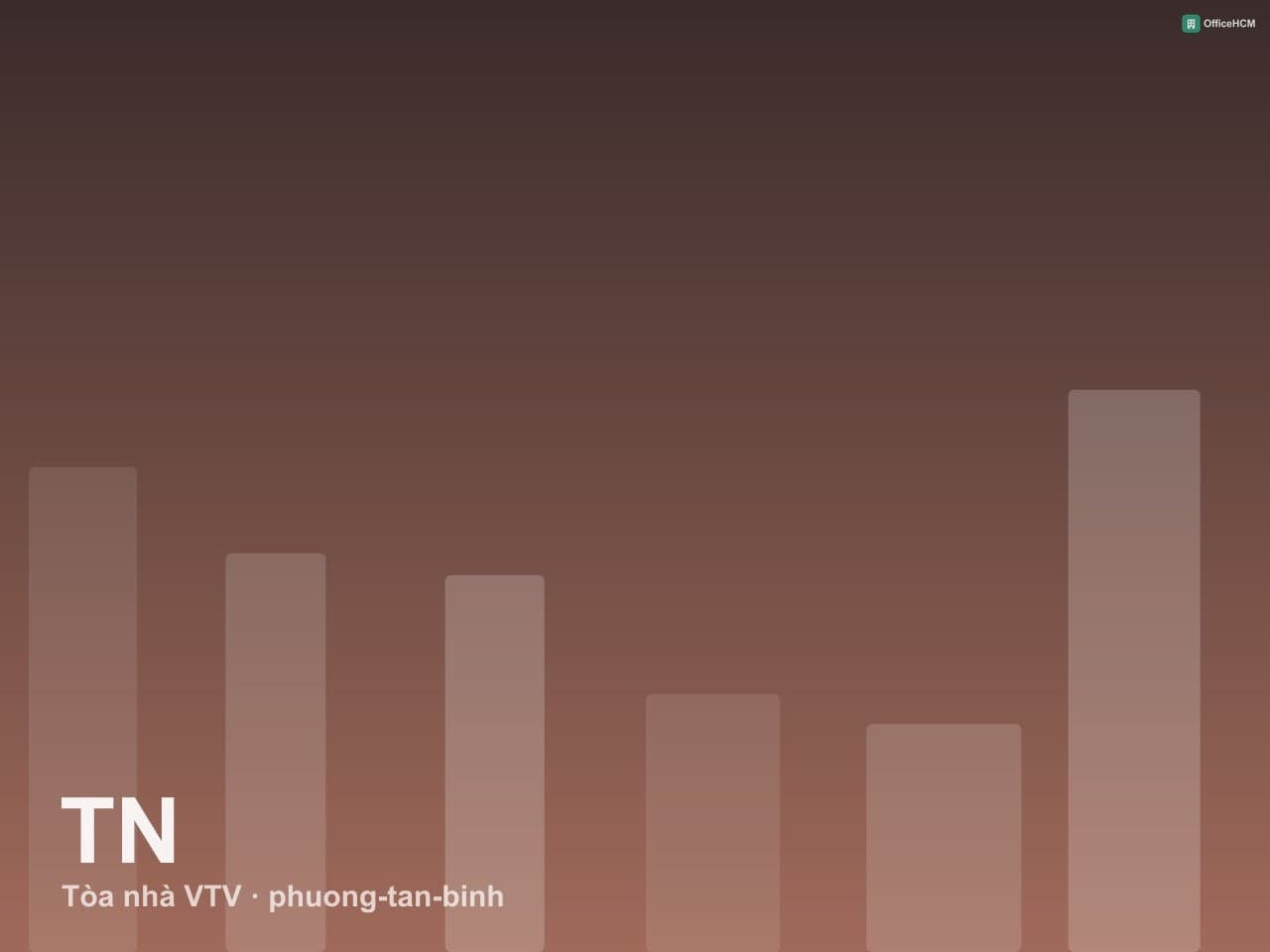 Tòa nhà VTV thumbnail 2