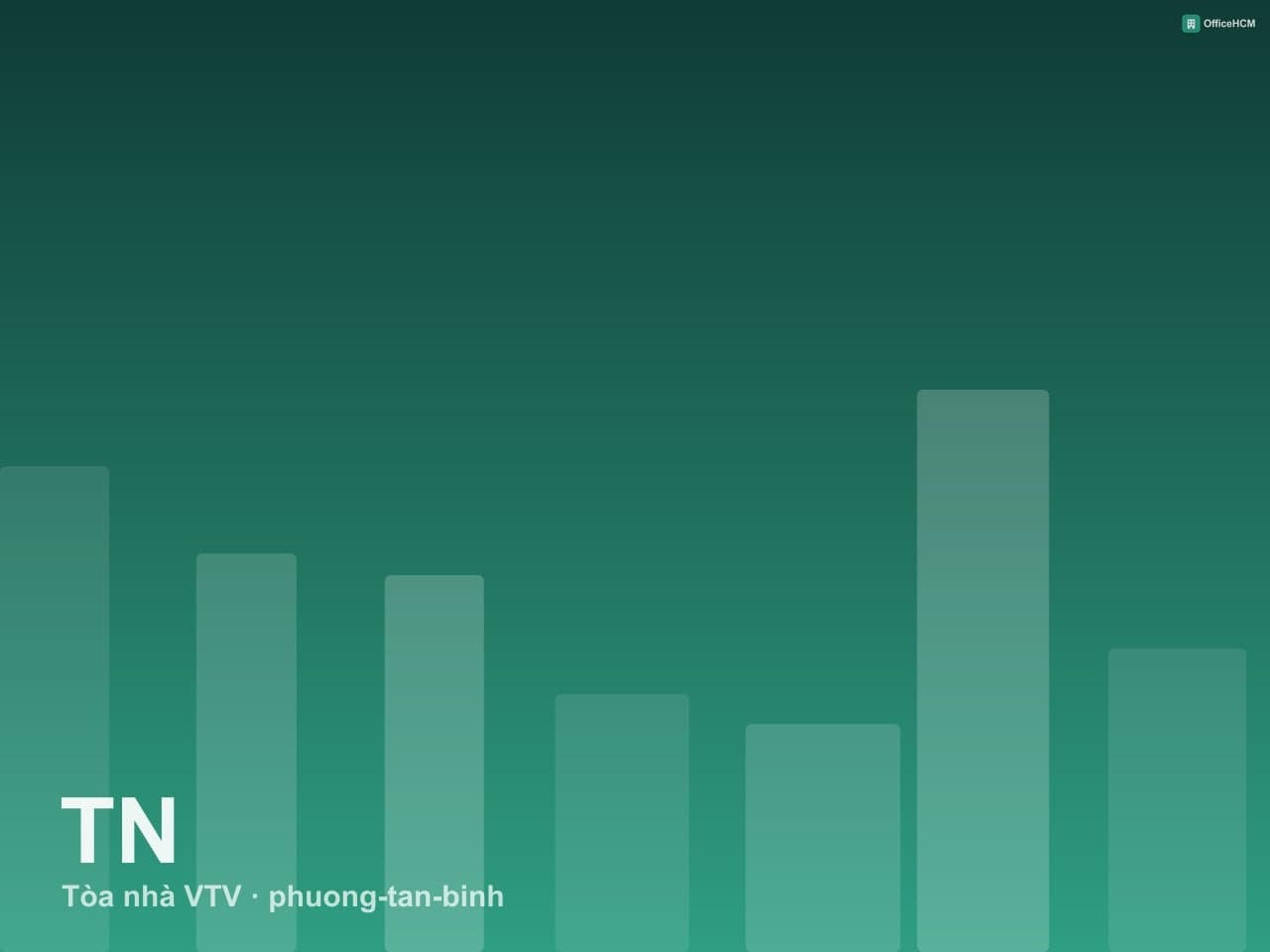 Tòa nhà VTV thumbnail 3