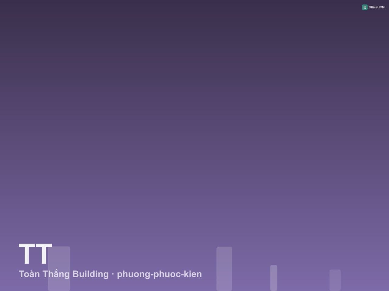 Toàn Thắng Building thumbnail 2