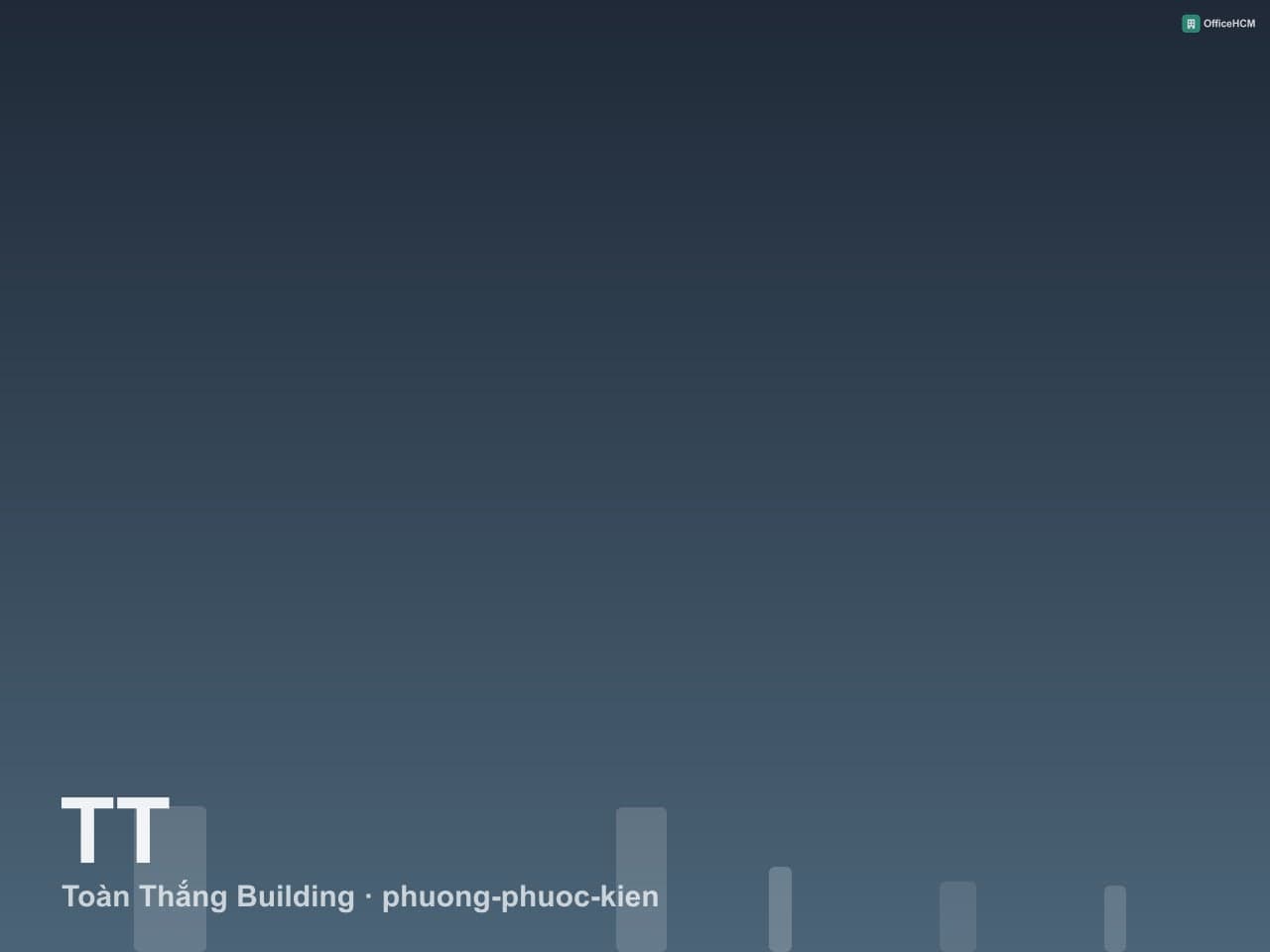 Toàn Thắng Building thumbnail 3