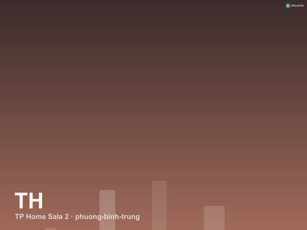 TP Home Sala 2 thumbnail 2