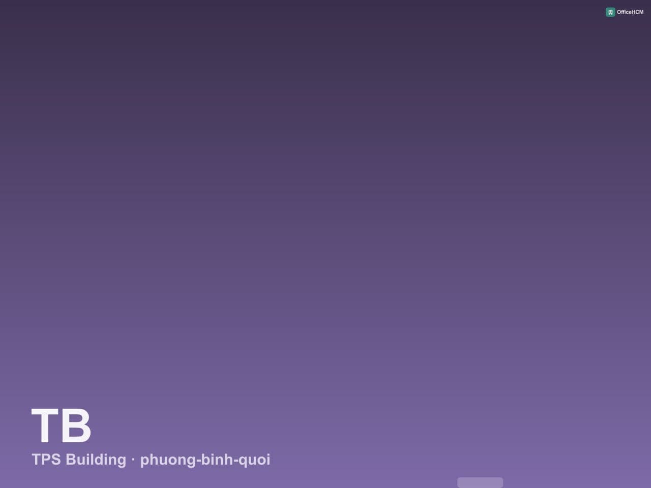 TPS Building thumbnail 2