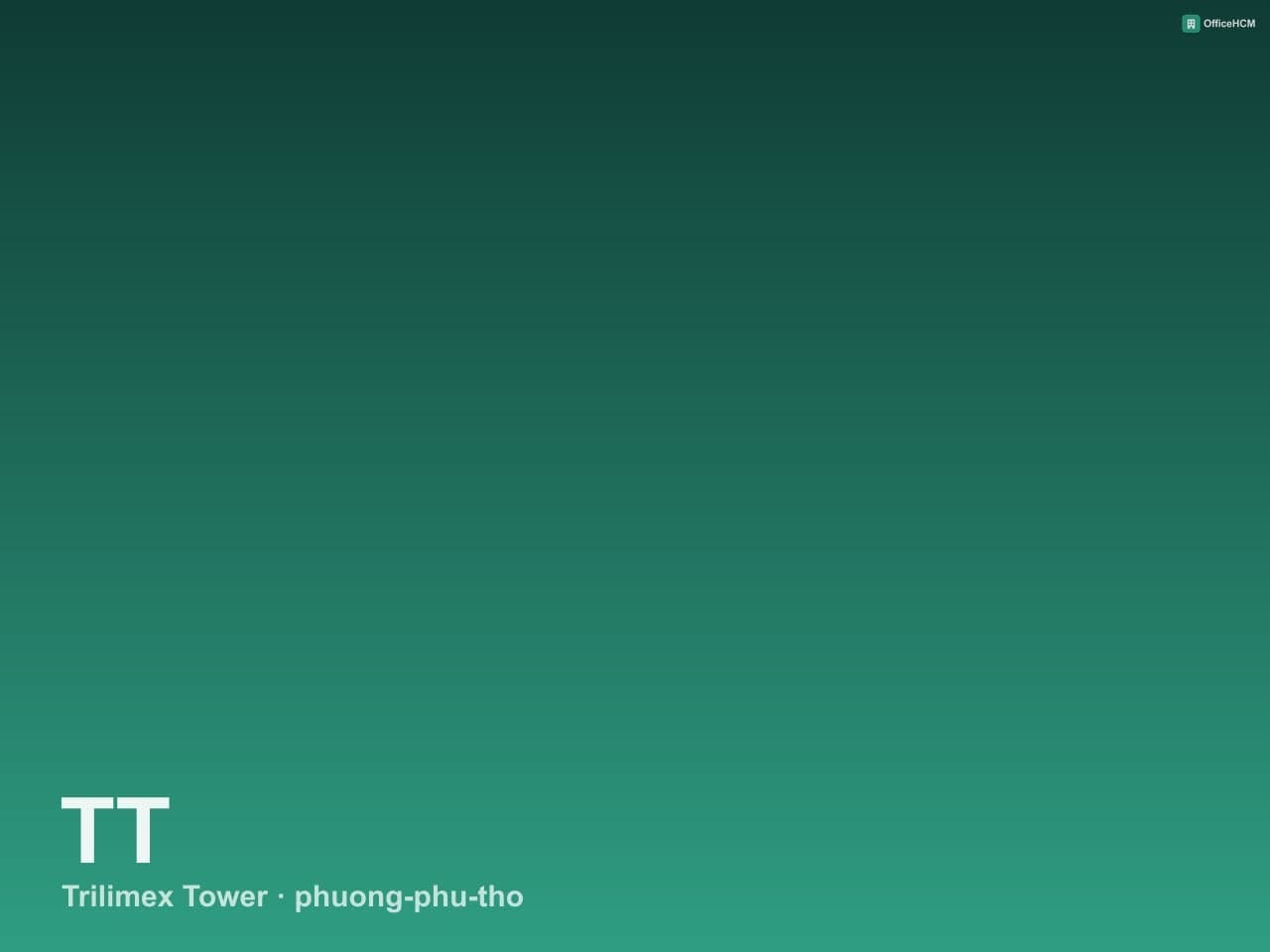 Trilimex Tower thumbnail 2