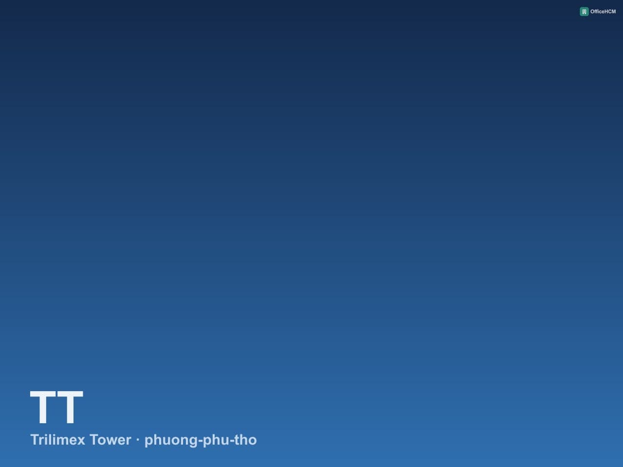 Trilimex Tower thumbnail 3
