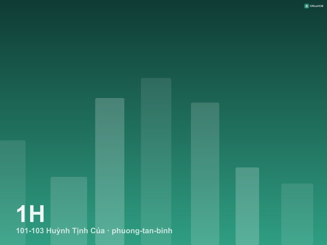 101-103 Huỳnh Tịnh Của — ảnh 1