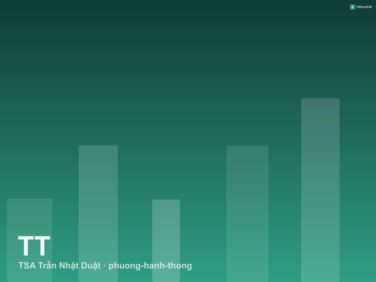 TSA Trần Nhật Duật — ảnh 1