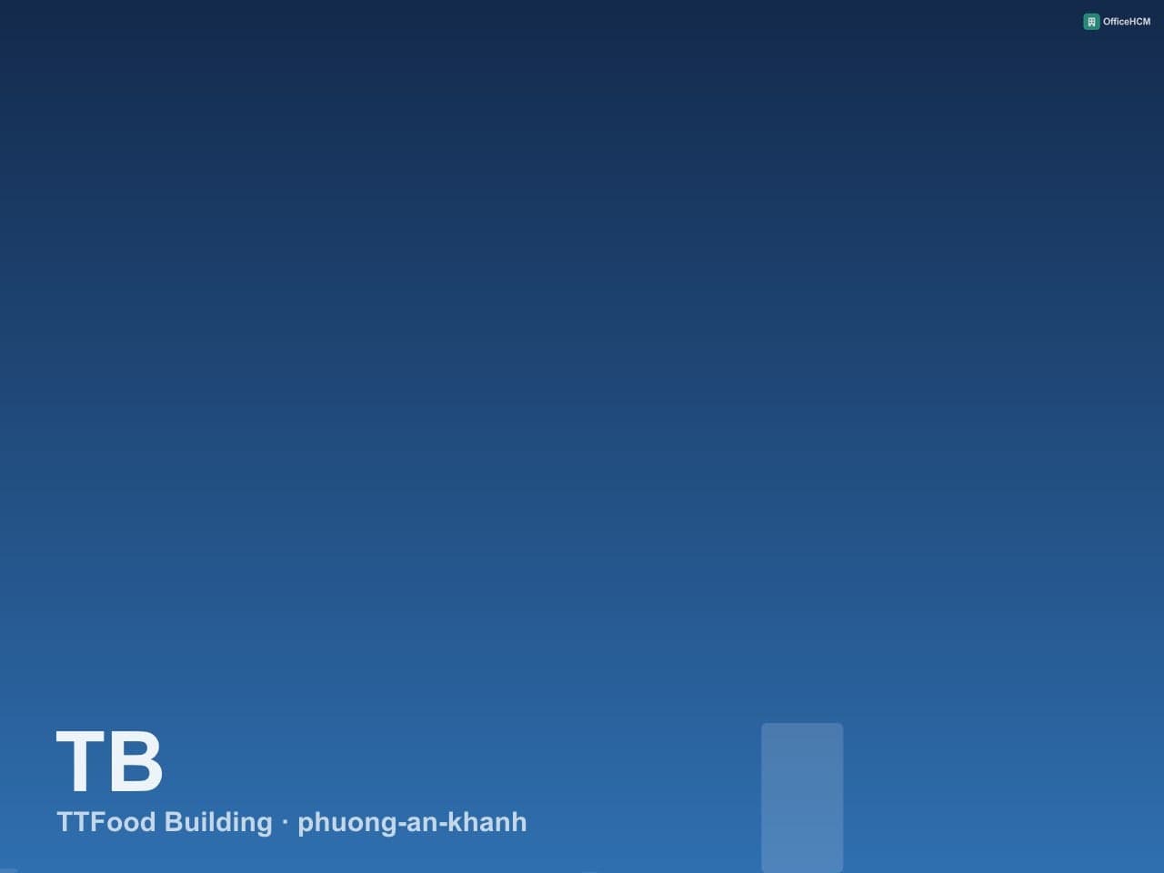 TTFood Building thumbnail 2