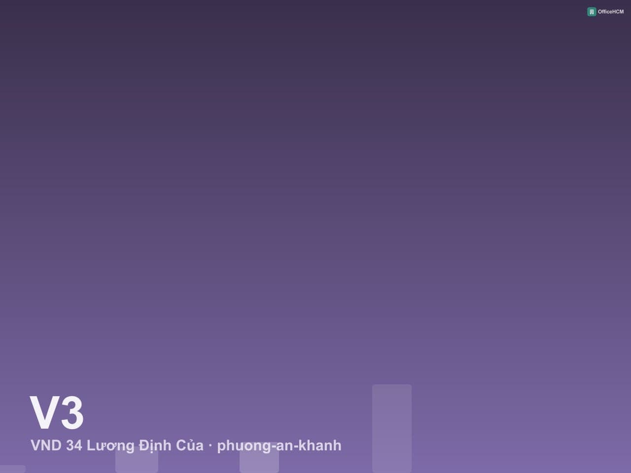VND 34 Lương Định Của thumbnail 2