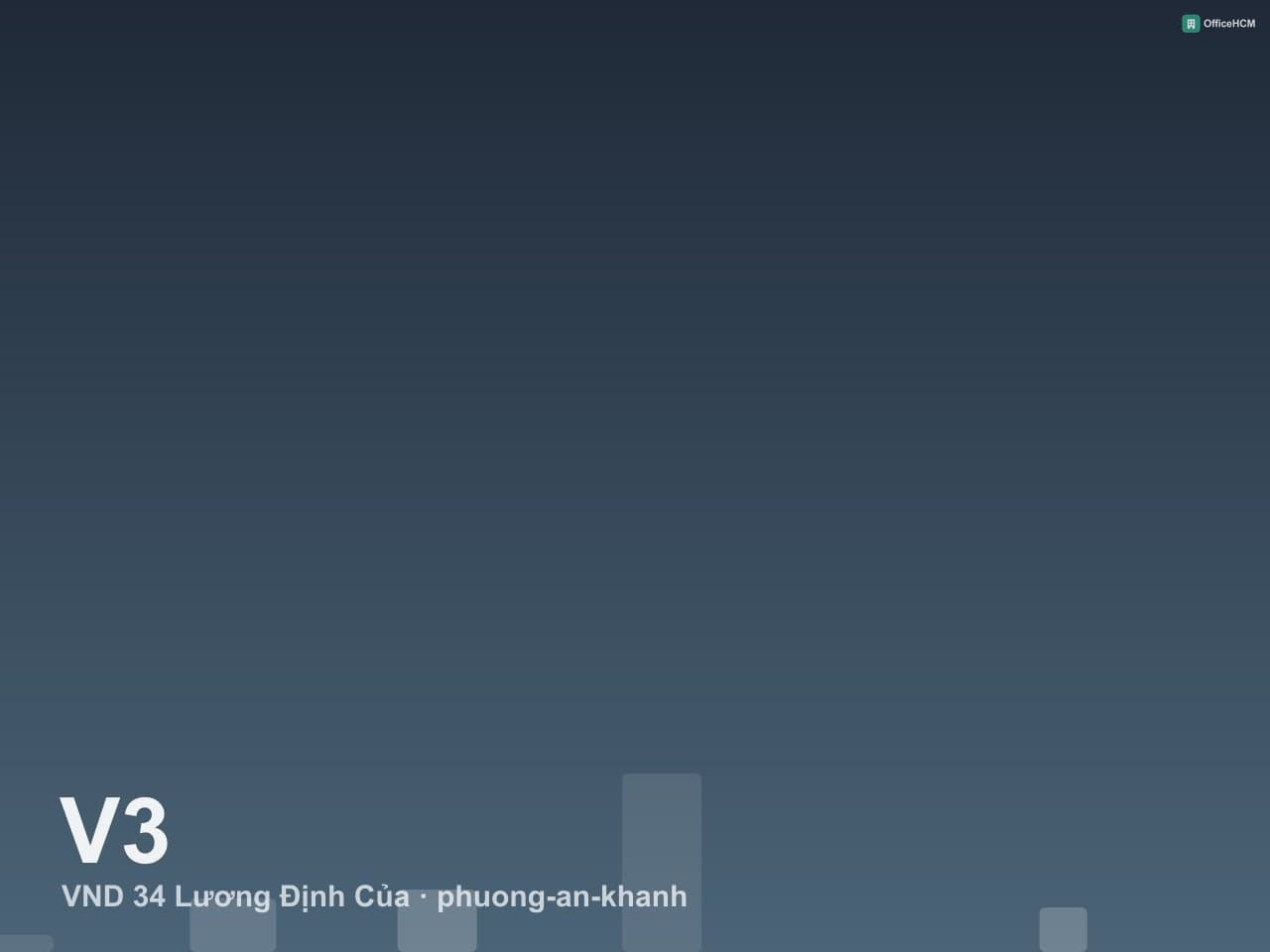 VND 34 Lương Định Của thumbnail 3