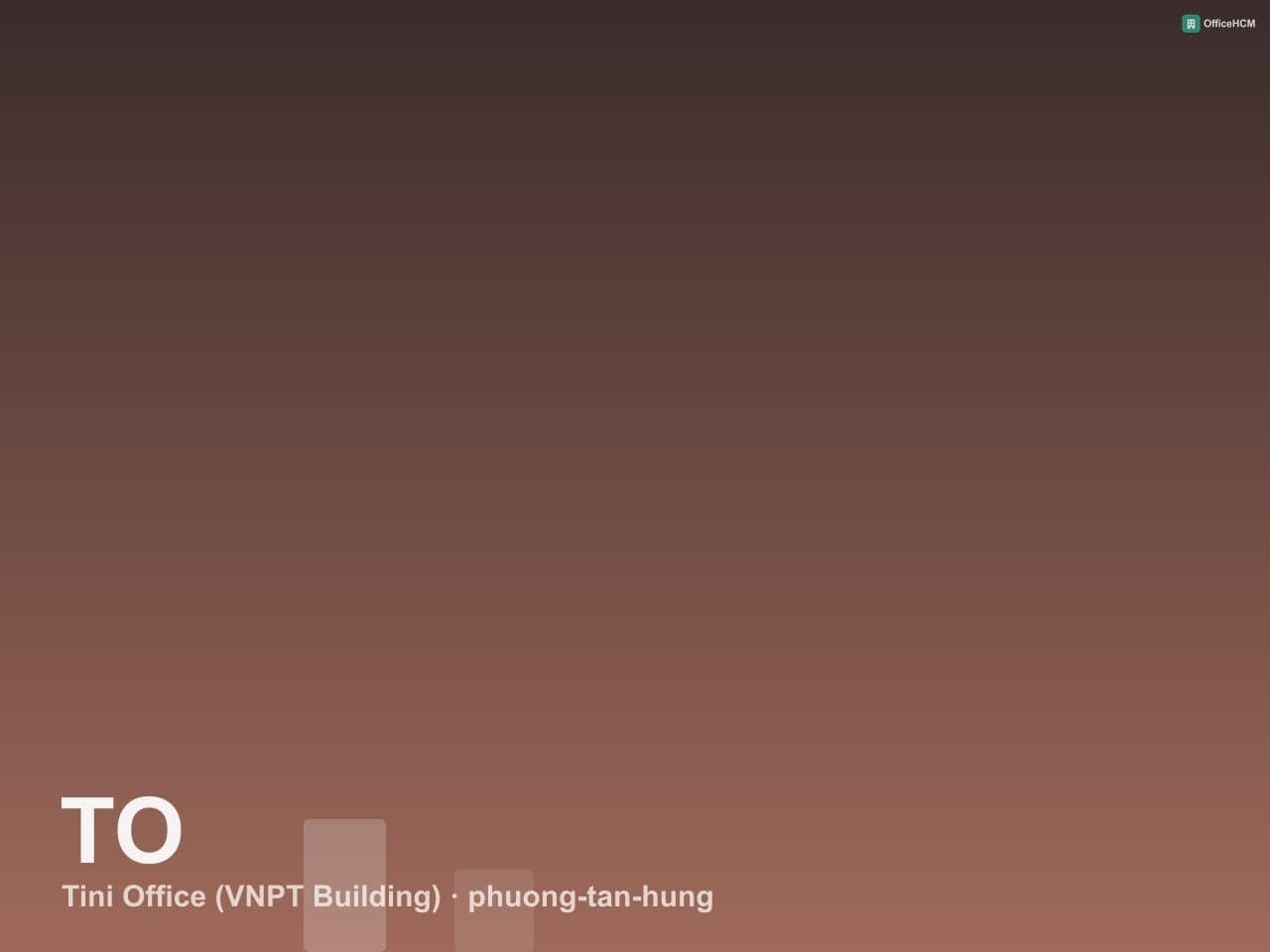 Tini Office (VNPT Building) thumbnail 2