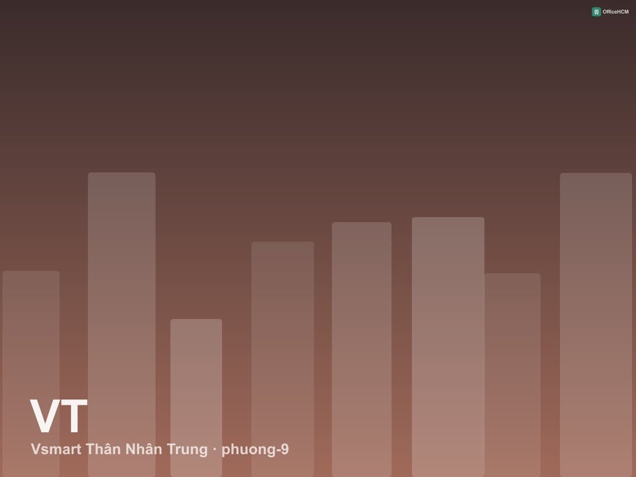 Vsmart Thân Nhân Trung — ảnh 1