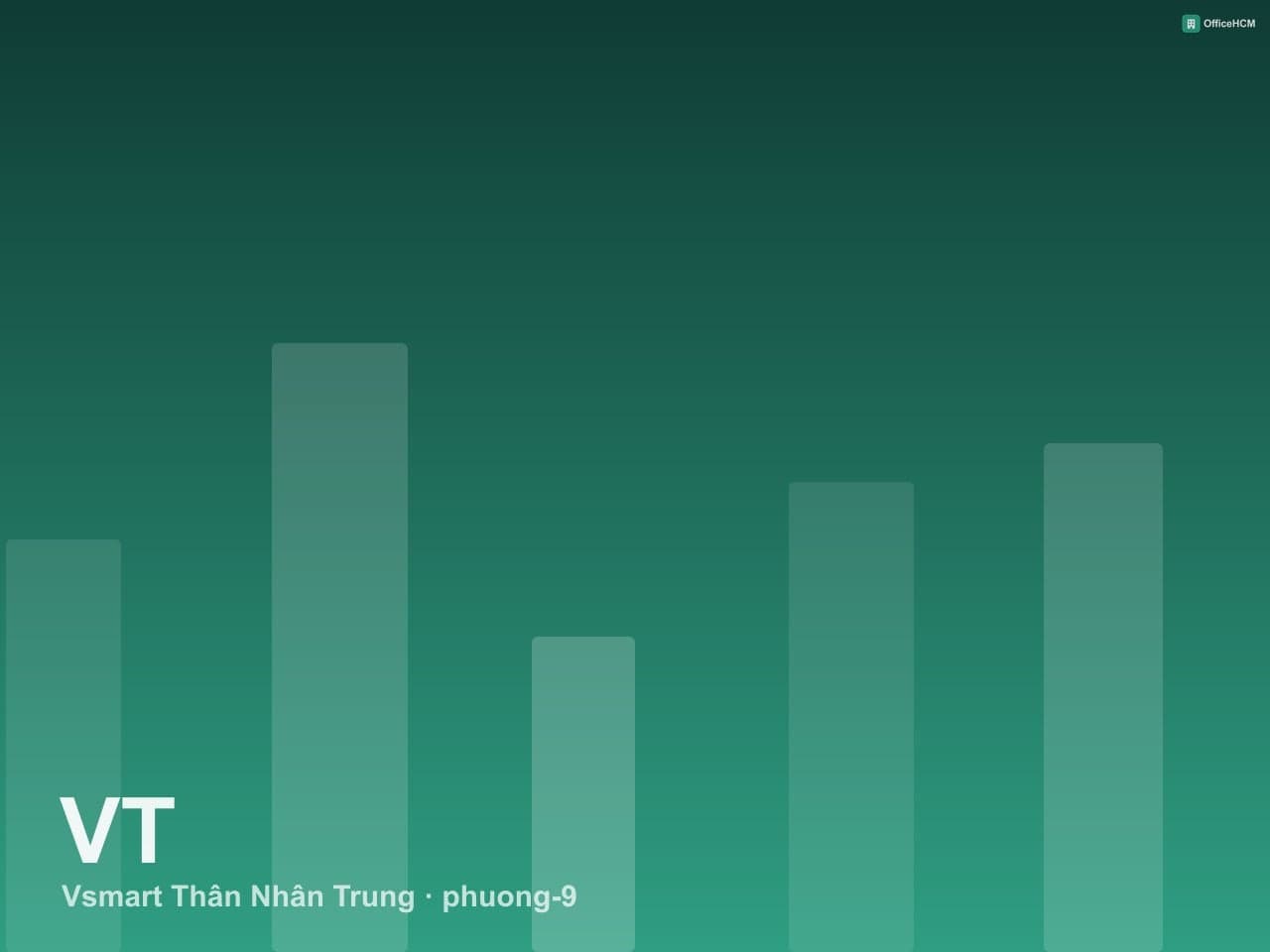 Vsmart Thân Nhân Trung thumbnail 2