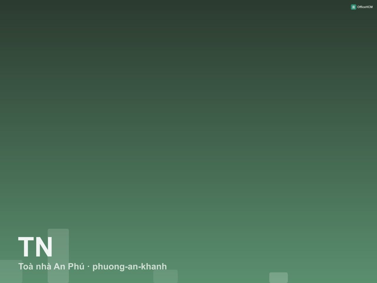 Toà nhà An Phú thumbnail 2