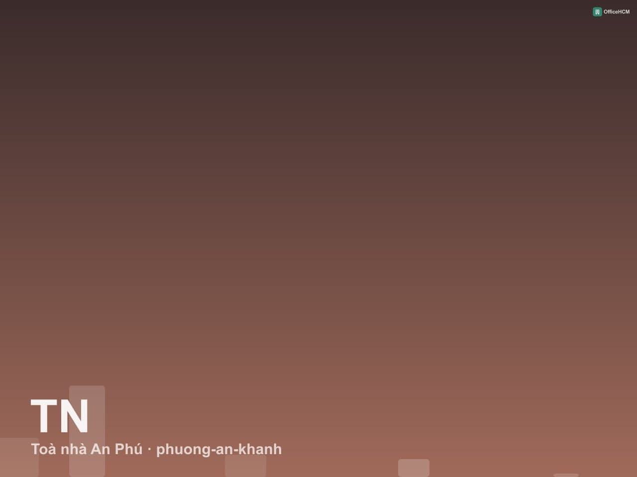 Toà nhà An Phú thumbnail 3