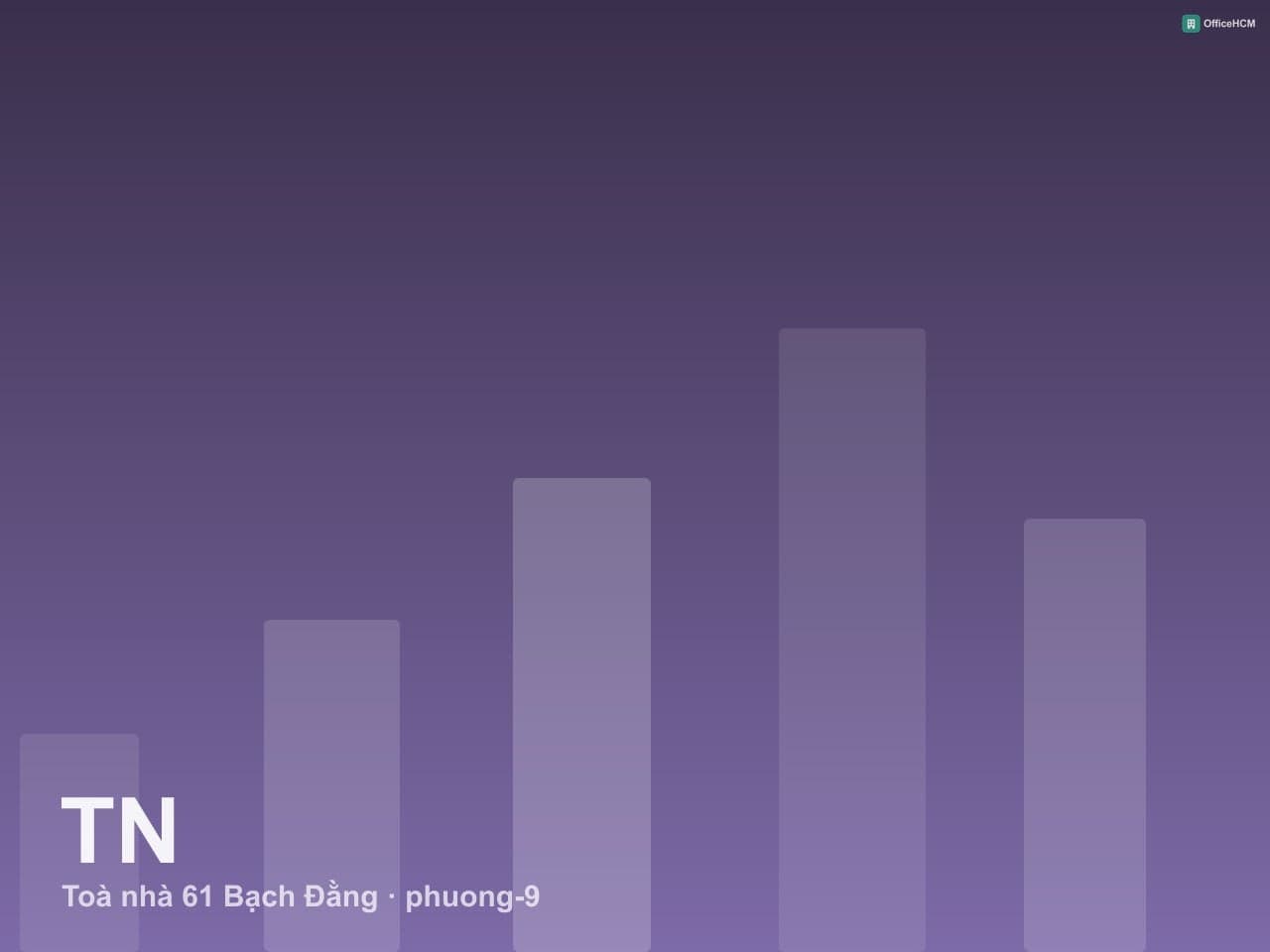 Toà nhà 61 Bạch Đằng thumbnail 3