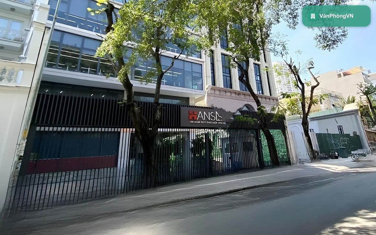 Văn phòng FTECH Solutions