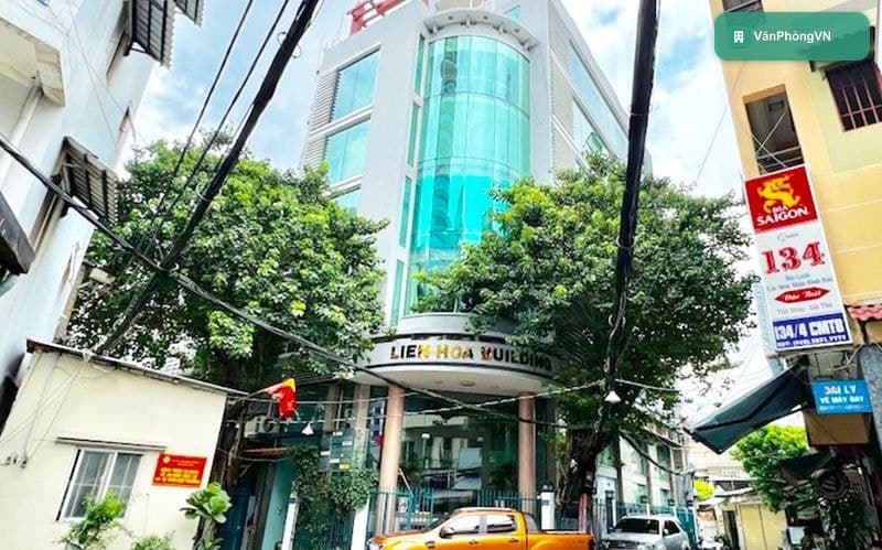 Saigon Centre Tower 2