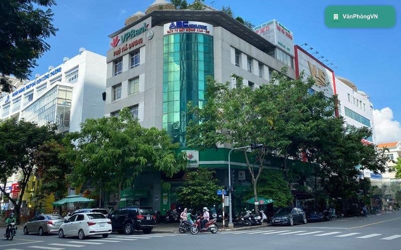 Hòa Bình Tower