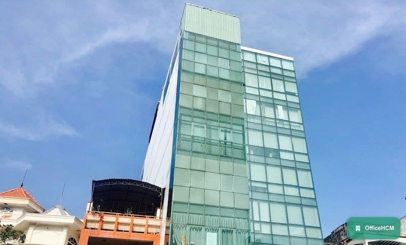 100DDA Building thumbnail 3