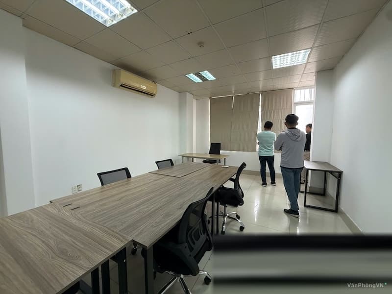 100DDA Building thumbnail 4