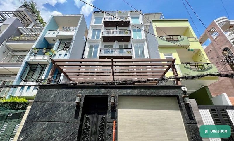 122/7 Đặng Văn Ngữ — ảnh 1
