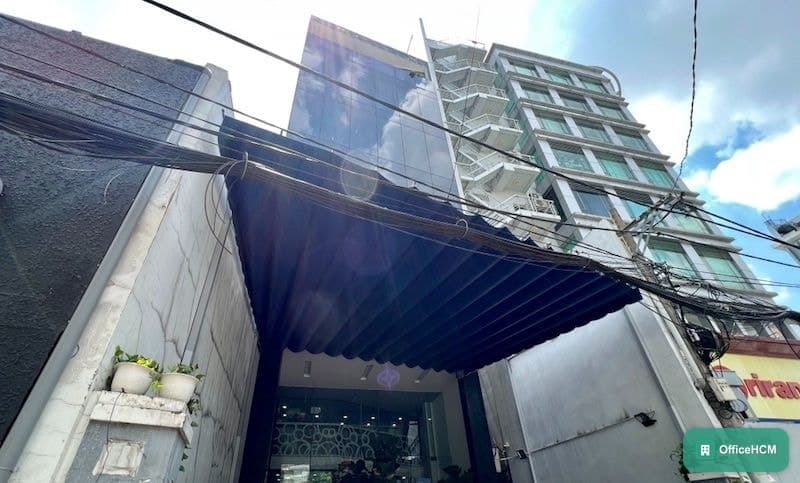 128E NDC Building — ảnh 1