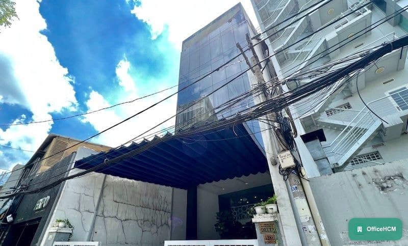 128E NDC Building thumbnail 3