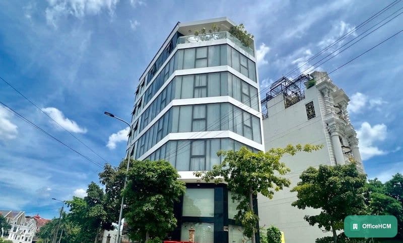 140 Nguyễn Văn Kỉnh - Văn Phòng Cho Thuê Giá Rẻ Quận 2