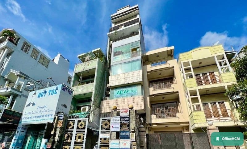 169 TQĐ Building — ảnh 1