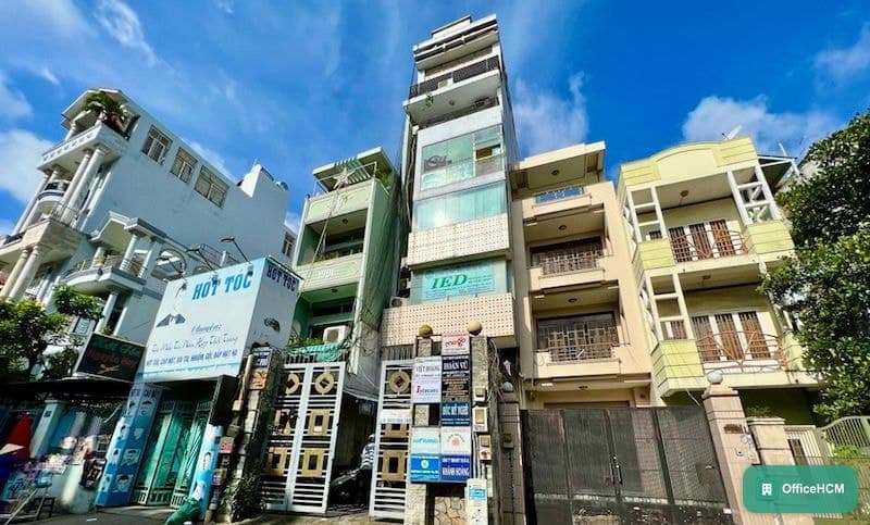 169 TQĐ Building thumbnail 2