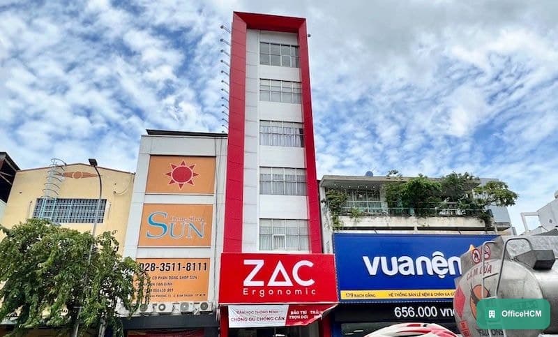 177 Bạch Đằng — ảnh 1