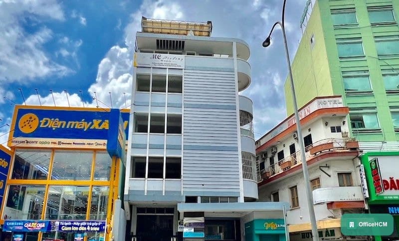181 PDL Building — ảnh 1