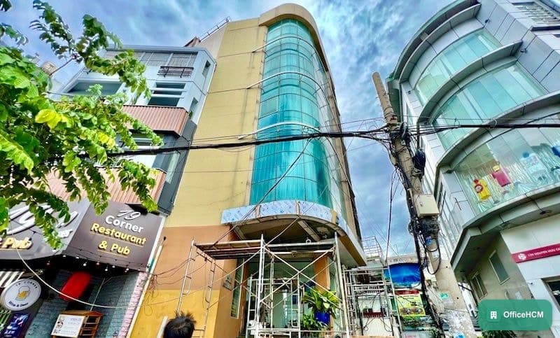 19M Building — ảnh 1