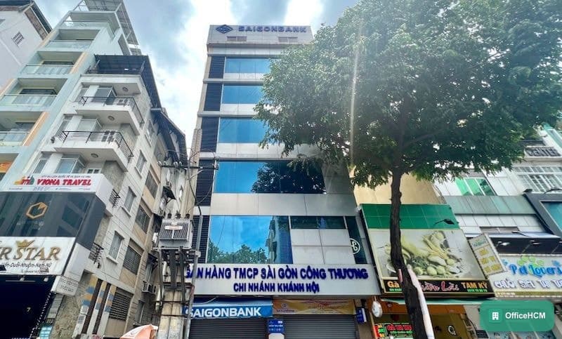 208KH Building