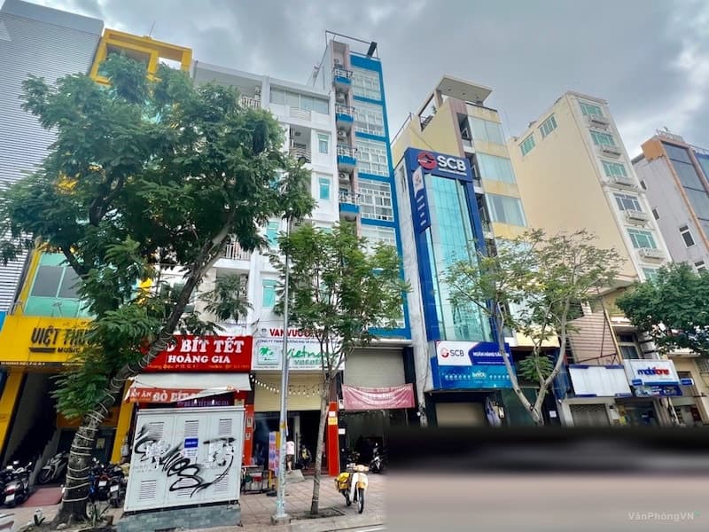 21 Hoàng Diệu Building thumbnail 4