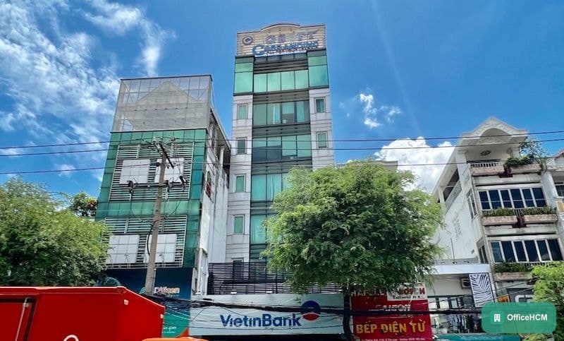 235 Lý Thường Kiệt — ảnh 1
