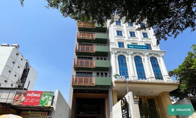 27 Quốc Hương — ảnh 1