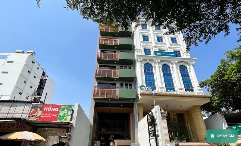 27 Quốc Hương thumbnail 2