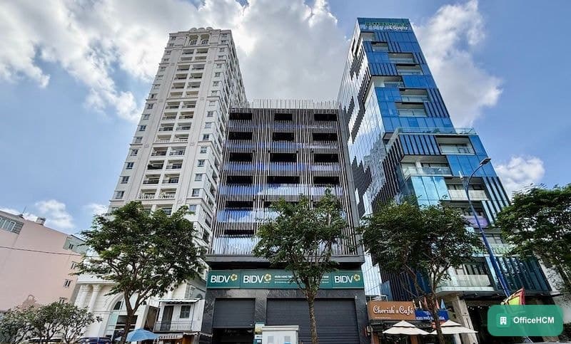 288 Bến Vân Đồn