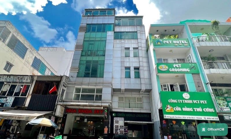 375 Nguyễn Thái Bình thumbnail 2