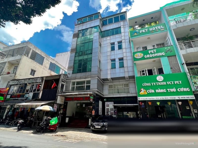 375 Nguyễn Thái Bình thumbnail 4