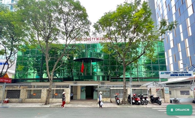 54 – 56 Lê Quốc Hưng