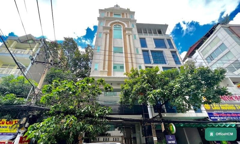 65 Lê Trung Nghĩa — ảnh 1