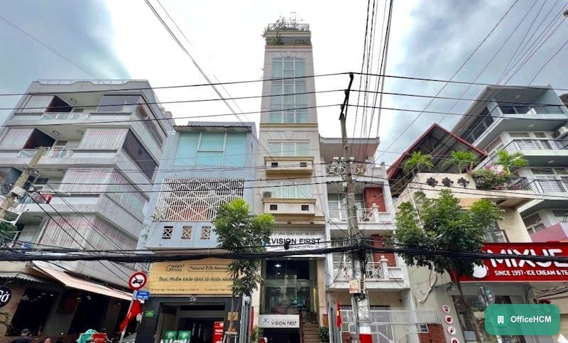 68 Vĩnh Hội