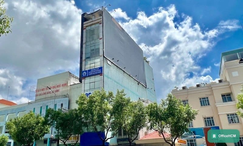68NVT Building — ảnh 1