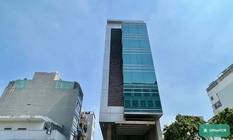 84 Bạch Đằng Building - Văn Phòng Cho Thuê Quận Tân Bình