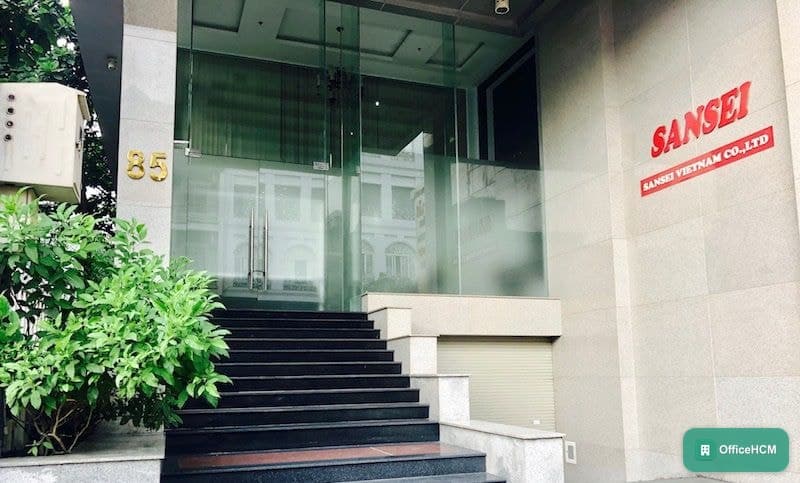 84 Bạch Đằng Building - Văn Phòng Cho Thuê Quận Tân Bình thumbnail 2