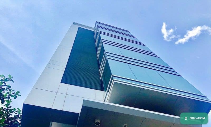 84 Bạch Đằng Building - Văn Phòng Cho Thuê Quận Tân Bình thumbnail 3