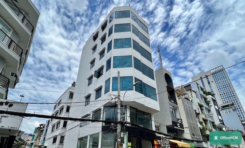94NVT Building